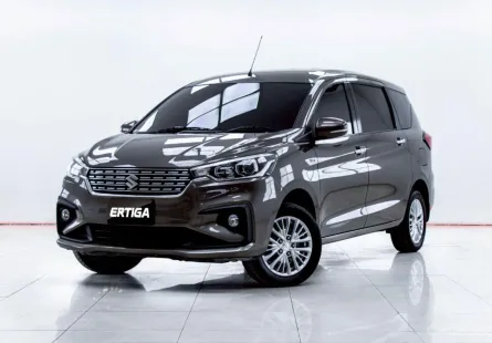 5C305 SUZUKI ERTIGA 1.5 GX AT 2019