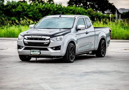 2022 Isuzu D-Max 1.9 รถกระบะ 