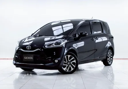 5C309 TOYOTA SIENTA 1.5 V AT 2023