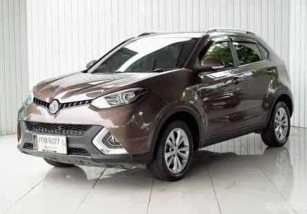 MG GS 1.5 TX  ปี 2018 โฉม ปี15-ปัจจุบัน