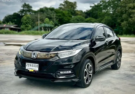 HONDA HR-V 1.8 EL ปี 2021