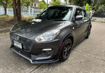 2019 Suzuki Swift 1.2 รถเก๋ง 5 ประตู เจ้าของขายเอง 