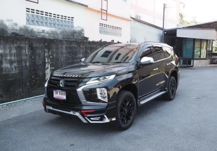 MITSUBISHI PAJERO, SPORT 2.4 GT Premium Elite Edition 2WD ปี 2022