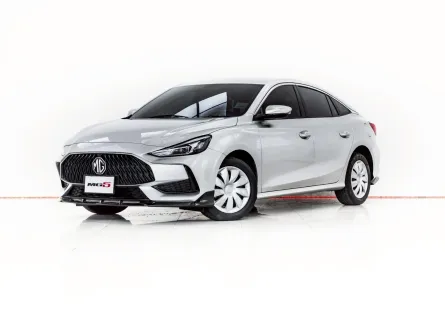 3B241 MG 5  1.5 C AT 2022