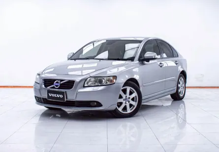 1E148 VOLVO S40 2.0 AT 2013