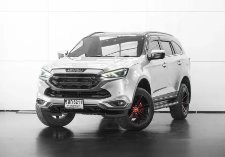 2023 IZ MU-X 1.9 ULTIMATE 2WD A/T