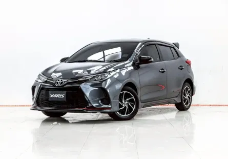 3B234 TOYOTA YARIS 1.2 SPORT AT 2021