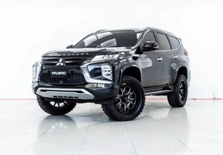 4B008 MITSUBISHI PAJERO 2.4 GT PREMIUM 4WD 2020