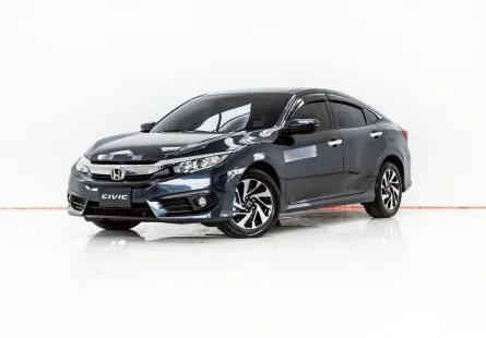 3B236 HONDA CIVIC FC 1.8 EL AT 2016