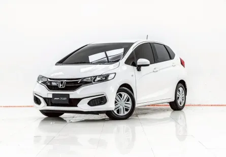 3B256 HONDA JAZZ GK 1.5 S AT 2021
