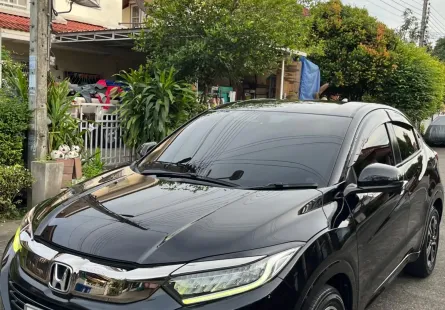 2019 Honda HR-V 1.8 EL SUV เจ้าของขายเอง