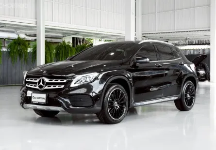 2021 Mercedes-Benz GLA-Class 2.0 GLA250 SUV 