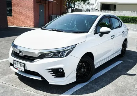 2023 HONDA CITY 1.0 SV