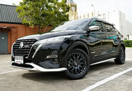 2023 NISSAN KICKS 1.2 AUTECH