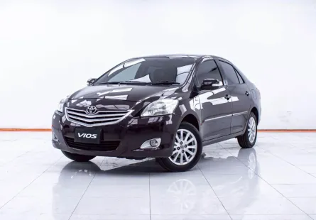 1E495 TOYOTA VIOS 1.5 G AT 2010