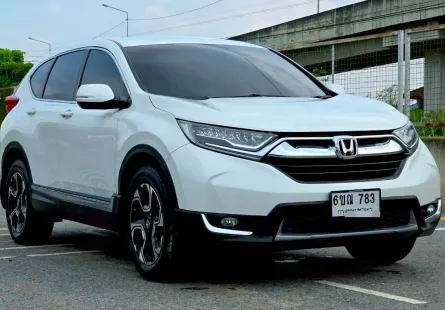 Honda CR-V 2.4 ES 2019