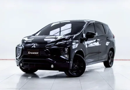 5C302 MITSUBISHI XPANDER 1.5 GT AT 2022