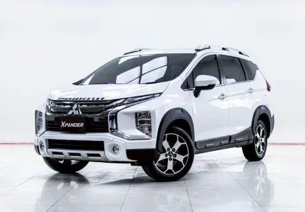 5C313 MITSUBISHI XPANDER 1.5 CROSS AT 2022