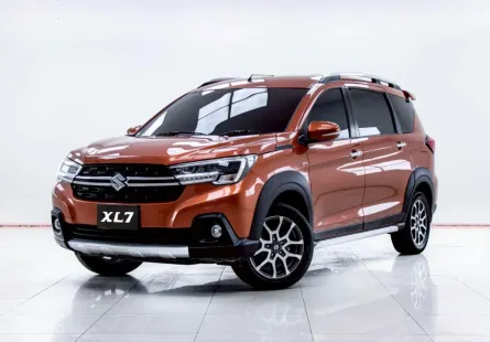 5C308 SUZUKI XL7 1.5 GLX AT 2022