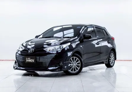 5C304 TOYOTA YARIS ECO 1.2 J AT 2019