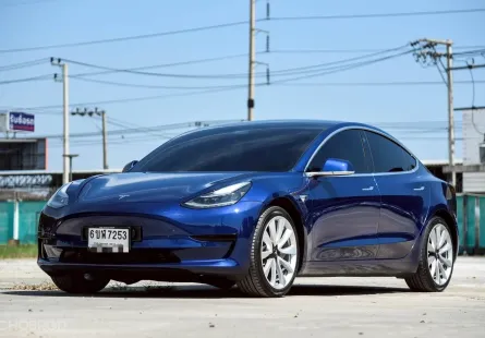 TESLA Model 3 Standard Range + Sedan AT 2020