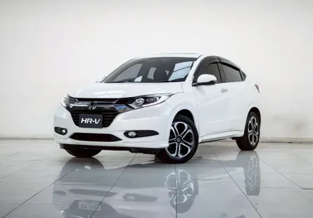 2B179 HONDA HR-V 1.8 EL AT 2016