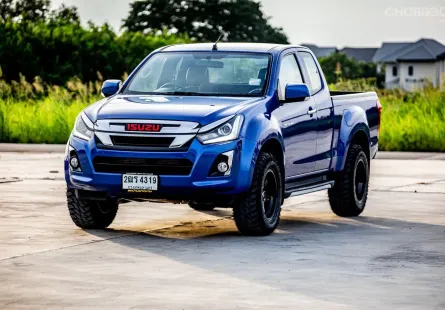 2019 Isuzu D-Max 1.9 รถกระบะ 
