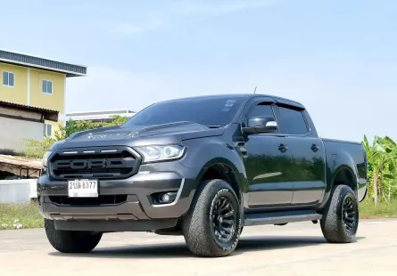 Ford Ranger 2.2 XLT 4ประตู A/T ปี 2022