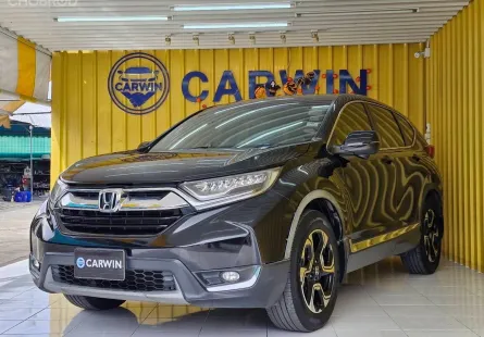 2017 Honda CR-V 2.4 SUV 