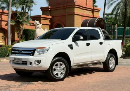 2015 FORD RANGER 2.2 XLT HI-RIDER DOUBLECAB AT 
