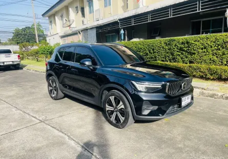 2023 Volvo XC40 Recharge 1.5 Plus T5 Plug-in SUV เจ้าของขายเอง