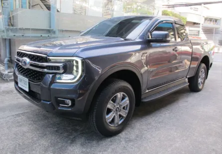   FORD RANGER (22-28) 2.0 XLT TURBO Hi-Rider OPEN CAB AT