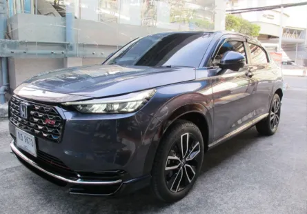 HONDA HR-V 1.5 RS โฉมปี (22-28) AT