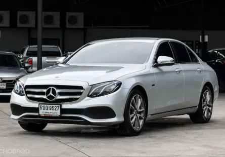 BENZ E350e ผ่อน 13,xxx ออกรถ999 มีรับประกัน รถมือเดียว ไฟแนนซ์อนุมัติเร็ว