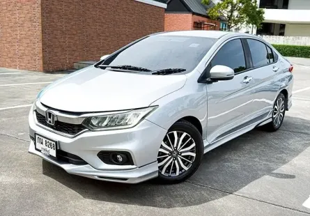 2019 HONDA CITY 1.5 SV