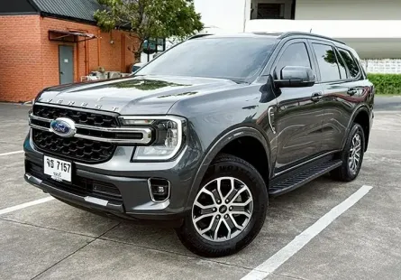 2023 FORD EVEREST 2.0 TREND SUV