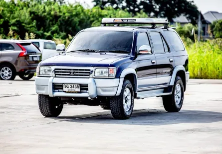 2000 Toyota Sport Rider 3.0 Prerunner SUV 