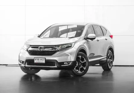 2019 HD CR-V 2.4 ES 4WD A/T