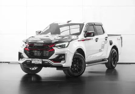 2024 IZ D-MAX 3.0 DDI  M  A/T(MNC)