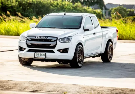 2020 Isuzu D-Max 1.9 รถกระบะ 