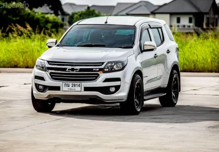 2013 Chevrolet Trailblazer 2.5 LT SUV 