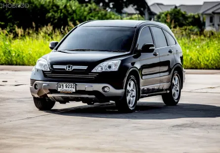 2008 Honda CR-V 2.0 SUV 
