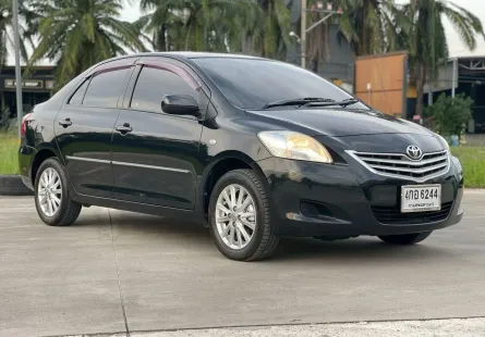 TOYOTA VIOS 1.5 E A/T ปี 2011