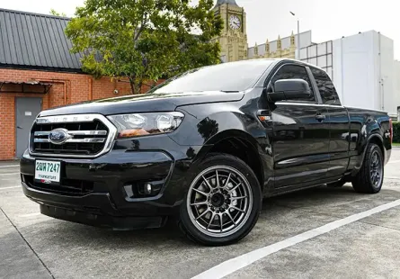 2020 FORD RANGER 2.2 XL OPEN CAB