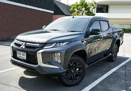 2023 MITSUBISHI TRITON 2.4 GT PLUS DOUBLE CAB