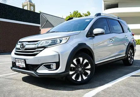 2019 HONDA BRV 1.5 SV