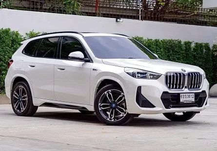 BMW X1 1.5 xDrive30e 2023 Plug-in Hybrid สภาพเยี่ยม