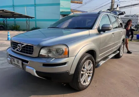 2010 Volvo XC90 SUV เจ้าของขายเอง
