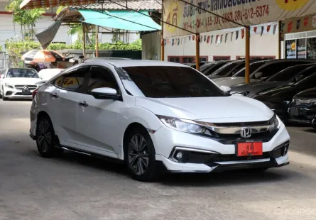 2020 Honda Civic 1.5 Turbo โฉม Minor Change