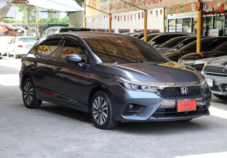 2024 Honda City 1.0 Turbo SV Hatchback Minor Change